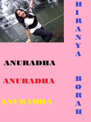 cover image of Anuradha